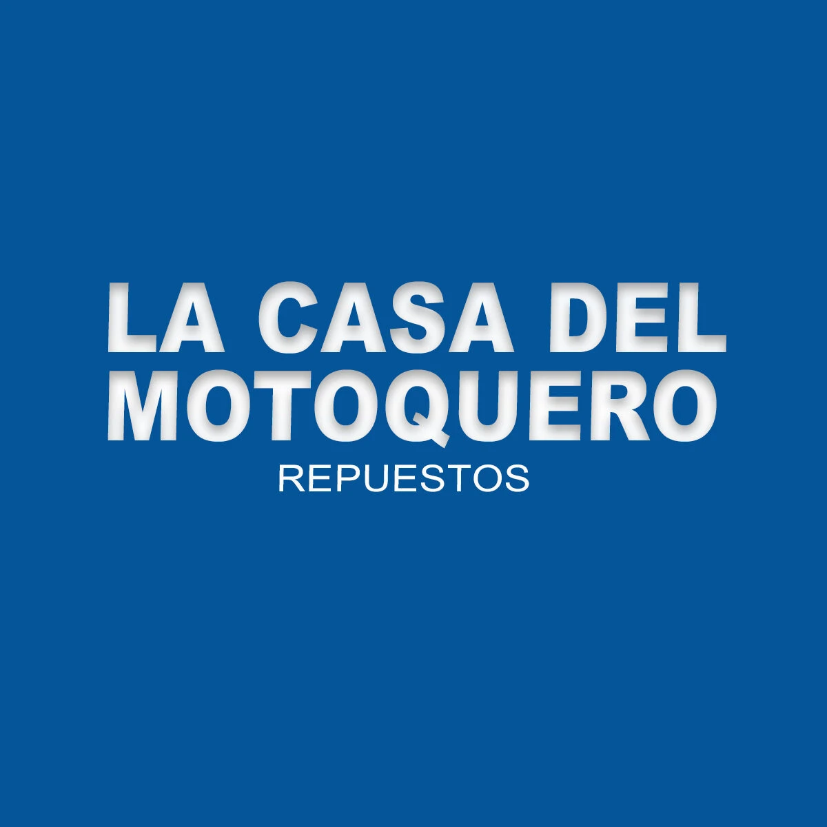 TALLER CASA DEL MOTOQUERO