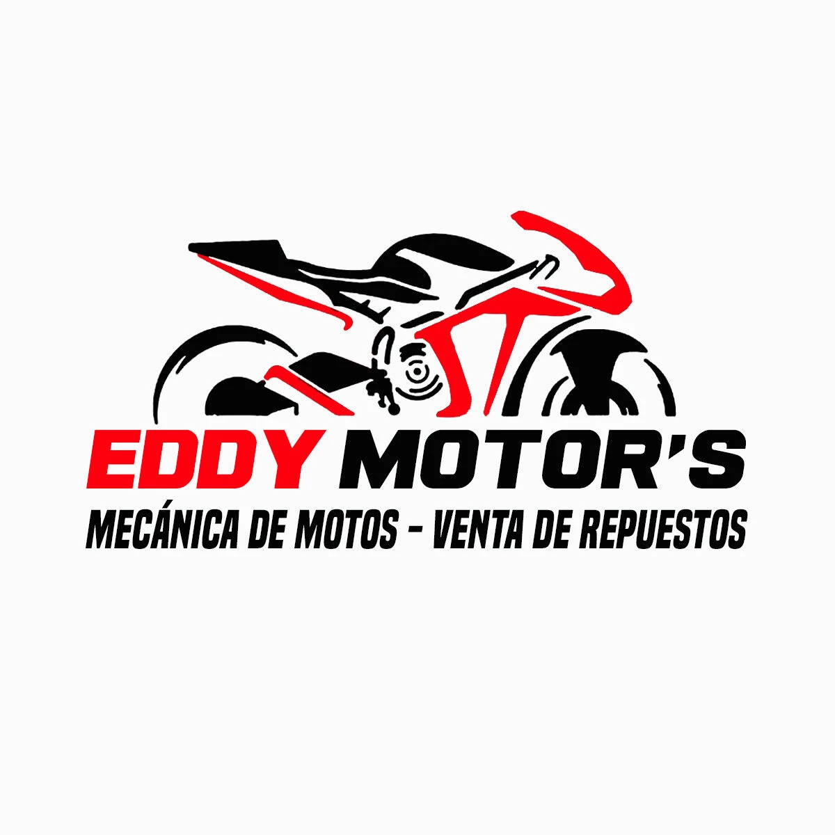 TALLER EDDY MOTORS