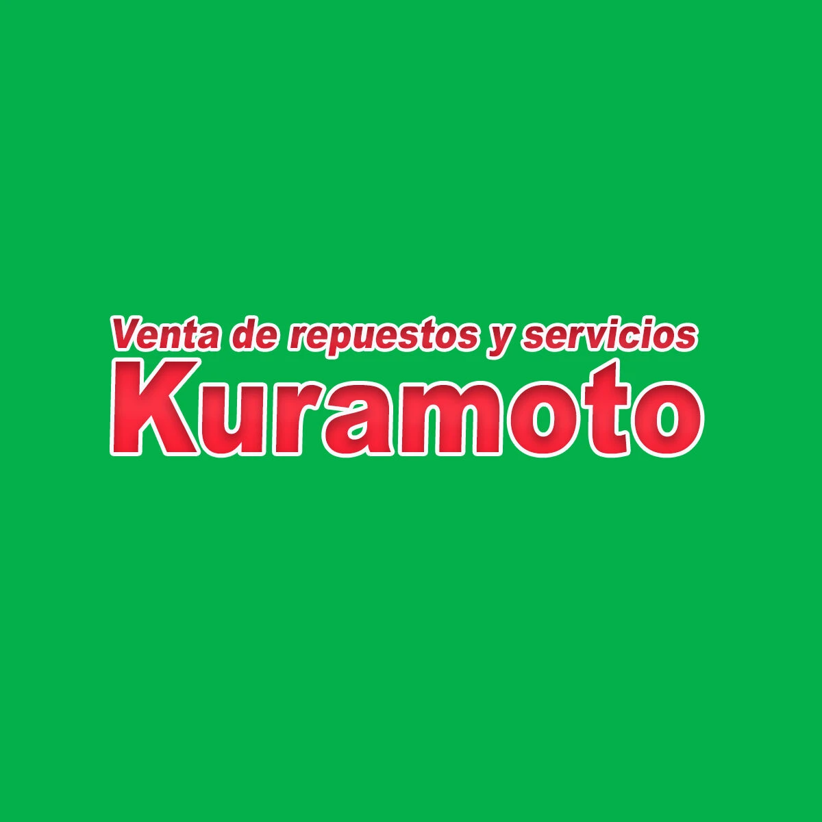TALLER KURAMOTO