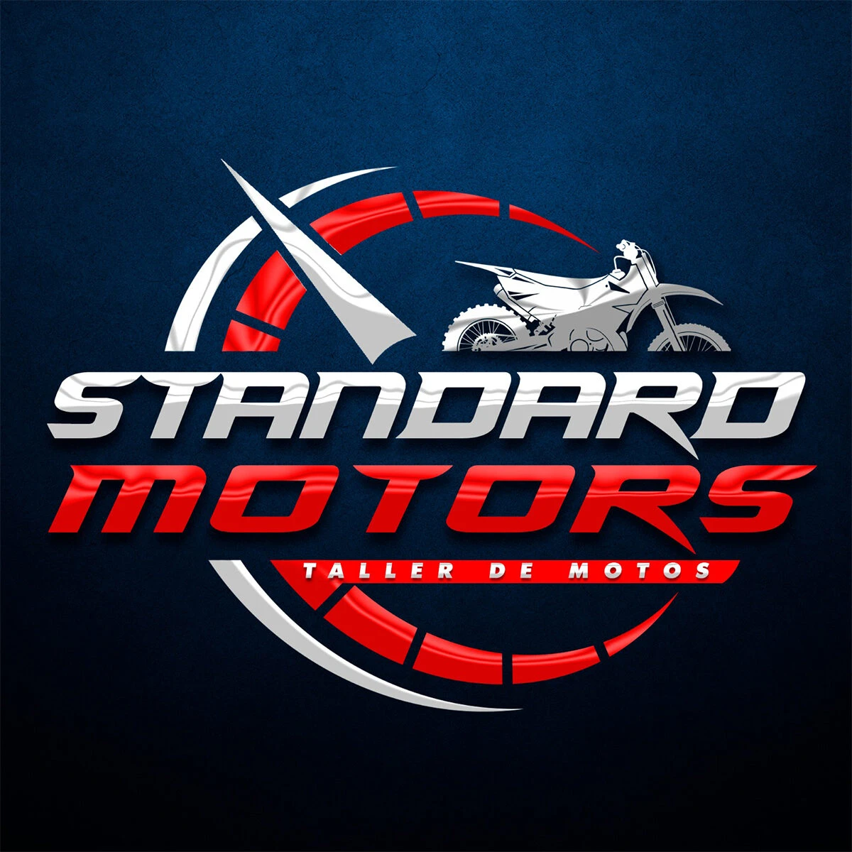 TALLER STANDAT MOTORS