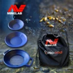 Kit de Bateas PRO-GOLD MINELAB - Imagen 2